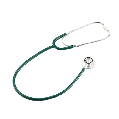 KS Stéthoscope  en alliage d'aluminium à double tête