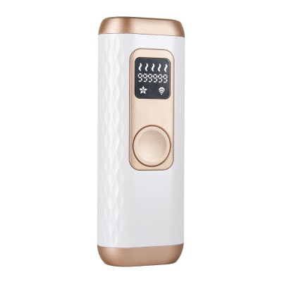WOCHUAN Epilateur laser sans douleur à point de congélation