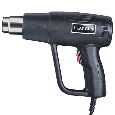 XA-020Pistolet à air chaud pour véhicules  2000W