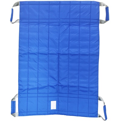 Sangle de transport en toile Oxford pour 2 personnes