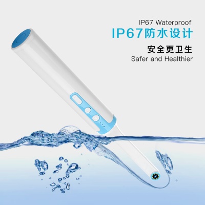 Endoscope oral Portable HD Vidéo sans fil wifi