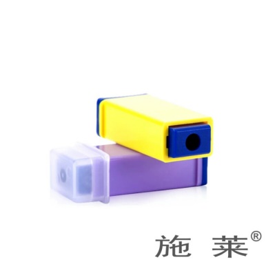 SHILAI Collecteur de sang jetable Verrouillage de sécurité Type à pression tactile