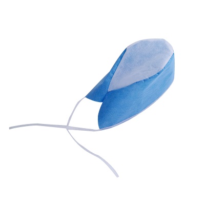 Casquette de médecin Sangle non tissée à usage unique
