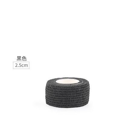 Bandage élastique Auto-adhésif Non-tissé