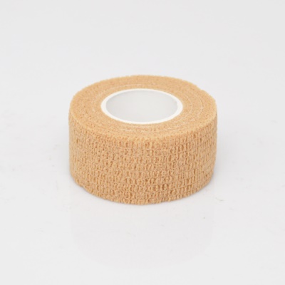 Bandage élastique Auto-adhésif Non-tissé