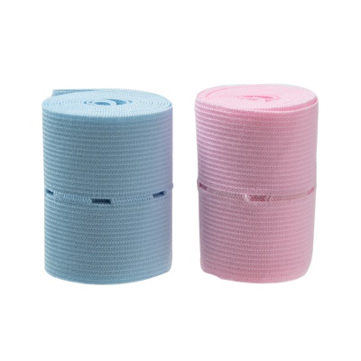 Sangles de protection  élastiques avec boutons mobiles