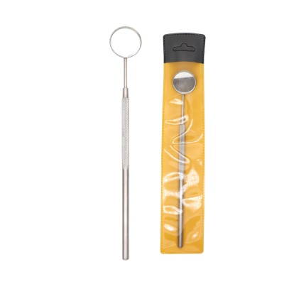CHENCAI Outils dentaires Kit de 6 pièces en acier inoxydable