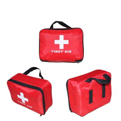 BAOKE  Kit de premiers soins 1 poignée rouge