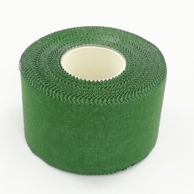 Ruban de fixation hautement adhésif pour la protection des poignets et des chevilles， Ruban sportif de couleur