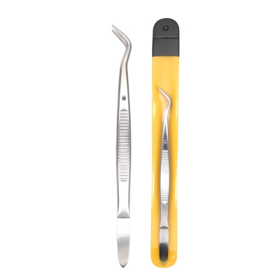 CHENCAI Outils dentaires Kit de 6 pièces en acier inoxydable