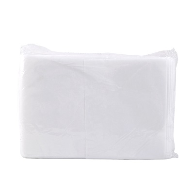 draps jetables non tissés imperméables et résistants à l'huile