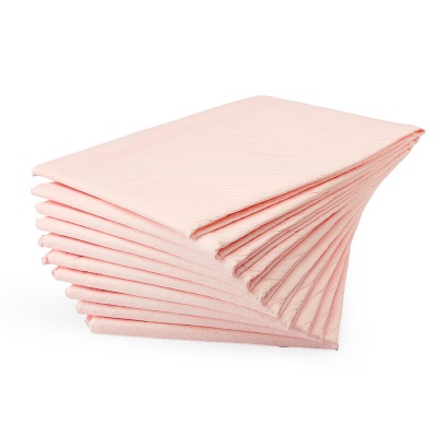 Serviettes jetables absorbantes et étanches