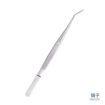 Outils dentaires Set de 6 pièces en acier inoxydable boîte en fer
