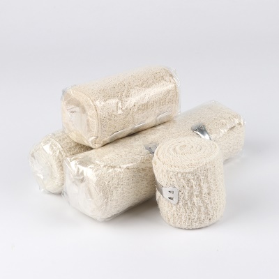 DONGSHENG Bandage élastique ride spandex