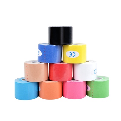 Ruban adhésif médical pour lifting du sein 2,5cm*5m en boîte