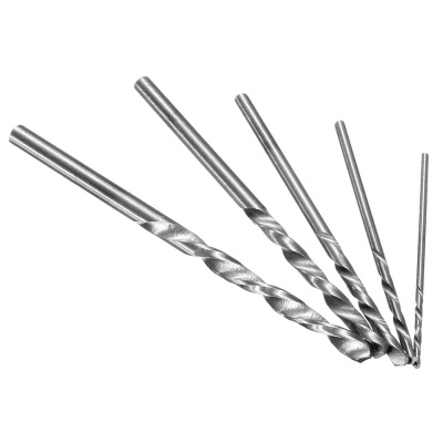 DAOFENG Foret hélicoïdal  mini acier rapide