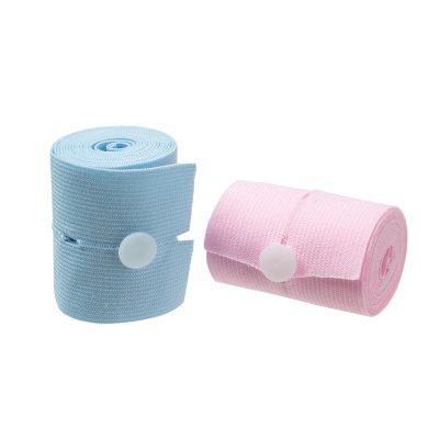Sangles de protection  élastiques avec boutons mobiles