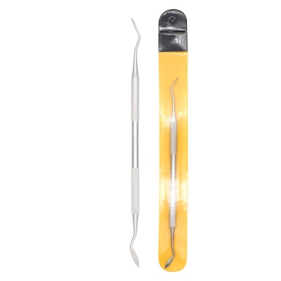 CHENCAI Outils dentaires Kit de 6 pièces en acier inoxydable