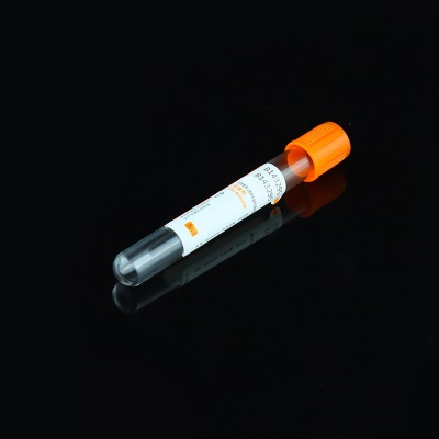 KANGZHIJIAN Tube de séparation vasculaire jetable