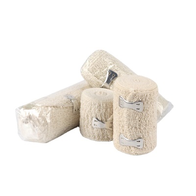 DONGSHENG Bandage élastique ride spandex