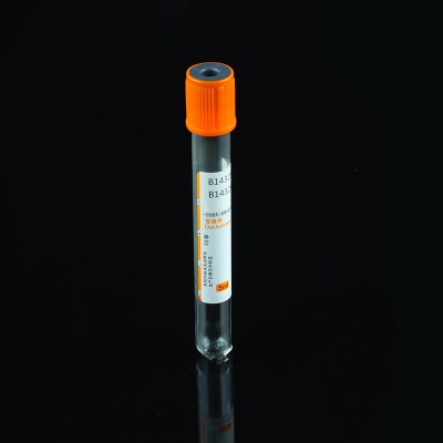KANGZHIJIAN Tube de séparation vasculaire jetable