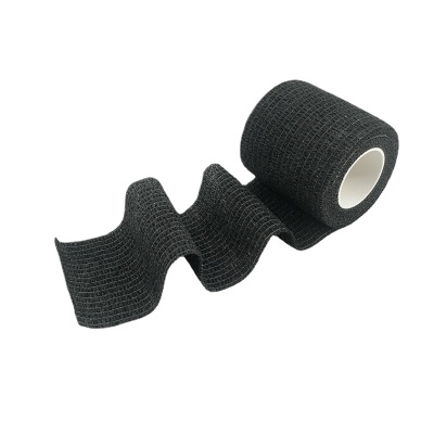 Bandage élastique Auto-adhésif Non-tissé