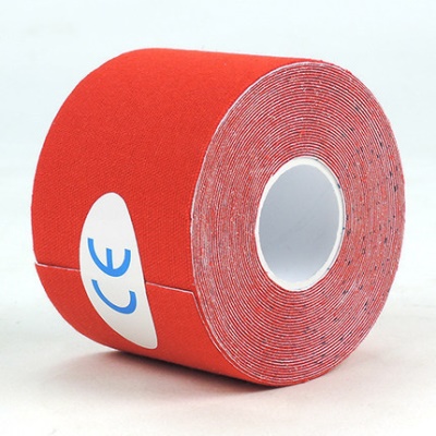 Ruban adhésif de poitrine claire pour seins 5cm * 5m