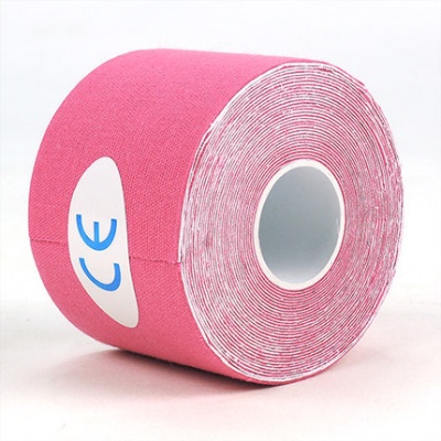 Ruban adhésif de poitrine claire pour seins 5cm * 5m