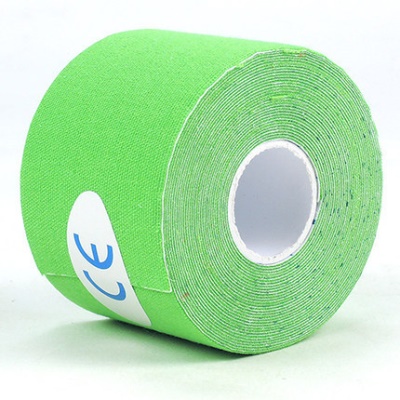 Ruban adhésif de poitrine claire pour seins 5cm * 5m