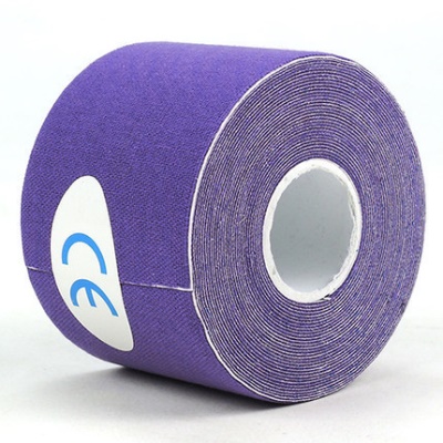 Ruban adhésif de poitrine claire pour seins 5cm * 5m