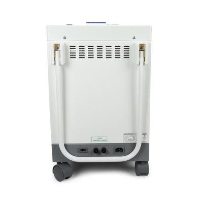 Aspirateur électrique Haute pression négative avec Pompe à piston sans huile