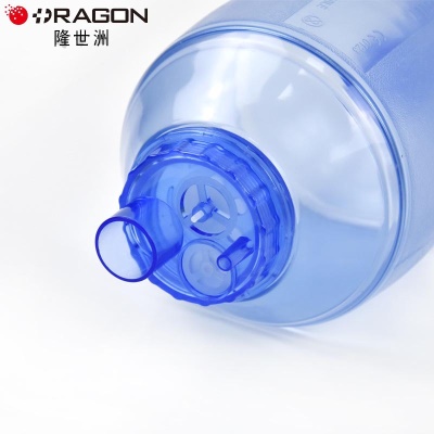 Appareil respiratoire simple Réanimateur artificiel à domicile médical Ballon respiratoire d'urgence Ballon de réanimation