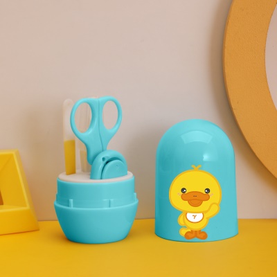 Ensemble de coupe-ongles pour bébés