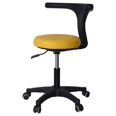 Fauteuil siège dentaire siège confortable et pivotant