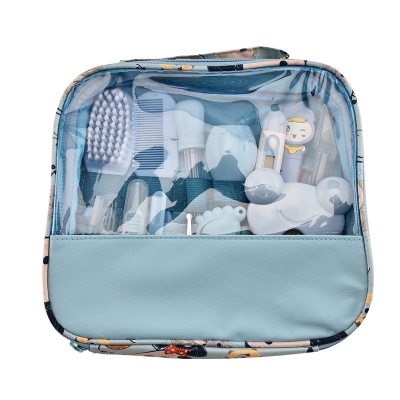 Kit d'outils de manicure  pour bébés Ciseaux à ongles