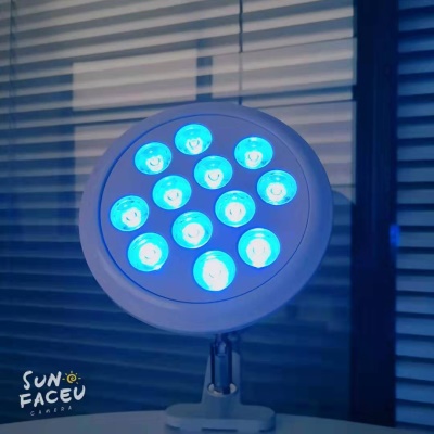 lampe de thérapie led 36W pour bébé nouveau-né