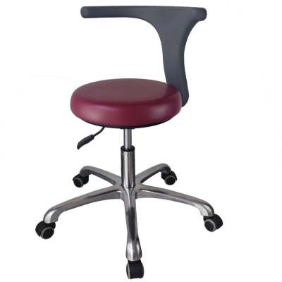 Fauteuil siège dentaire  chaise à hauteur reglable