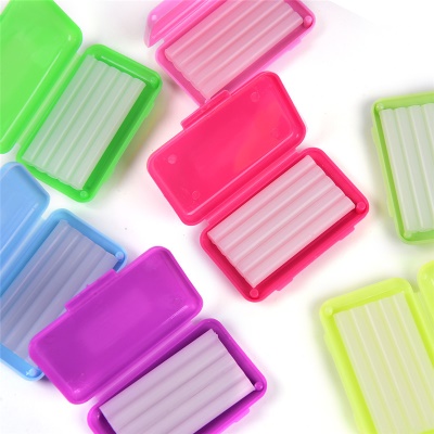 Cire de protection dentaire DIYA Cire microcristalline de qualité alimentaire pour la correction des dents