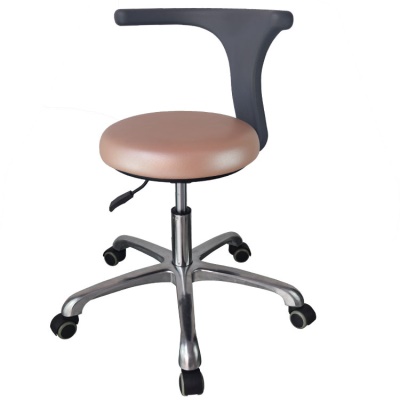 Fauteuil siège dentaire  chaise à hauteur reglable