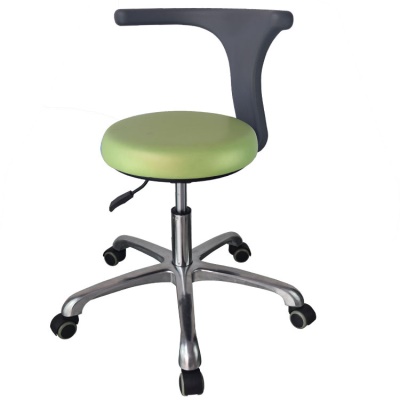 Fauteuil siège dentaire  chaise à hauteur reglable