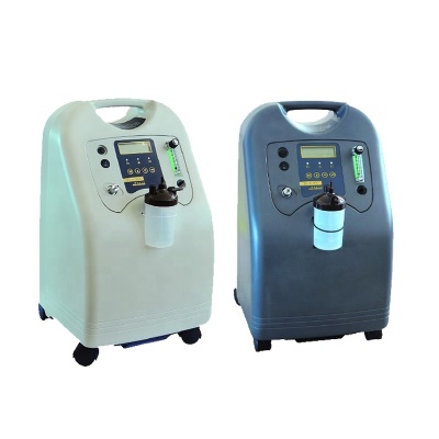 Concentrateur d'oxygène 10L portable V5-WN-NS