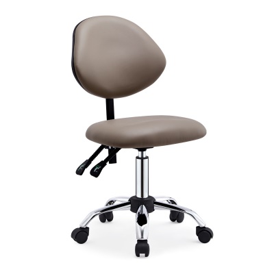 JUNOU  Fauteuil dentaire avec poulie élévatrice pivotante