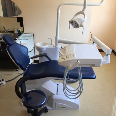 XINTUO Fauteuil siège dentaire siège confortable