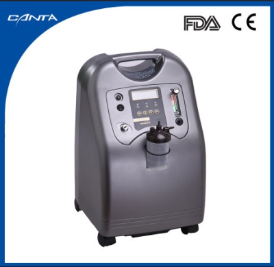 Concentrateur d'oxygène 10L portable V5-WN-NS