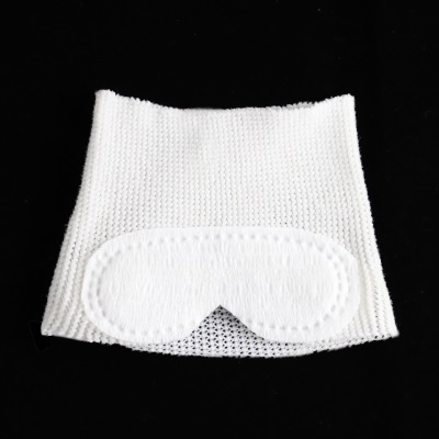 Masque oculaire de photothérapie pour nouveau-né