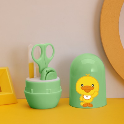 Ensemble de coupe-ongles pour bébés
