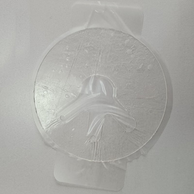 Patch de scellement de poitrine
