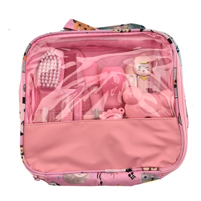 Kit d'outils de manicure  pour bébés Ciseaux à ongles