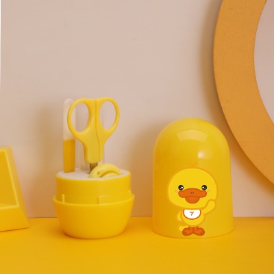 Ensemble de coupe-ongles pour bébés
