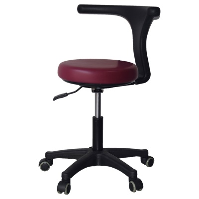 Fauteuil siège dentaire siège confortable et pivotant
